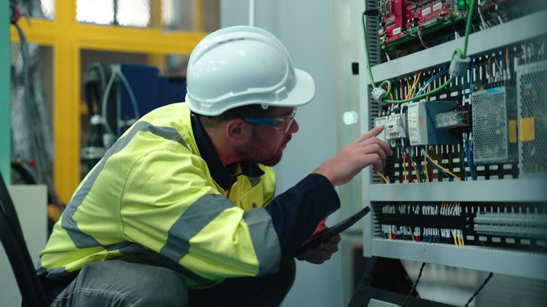 Best Commercial Electrical Services  in Vincent, CA